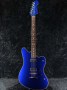 Fender Made in Japan Modern Jazzmaster HH -Deep Ocean Metallic- 2
